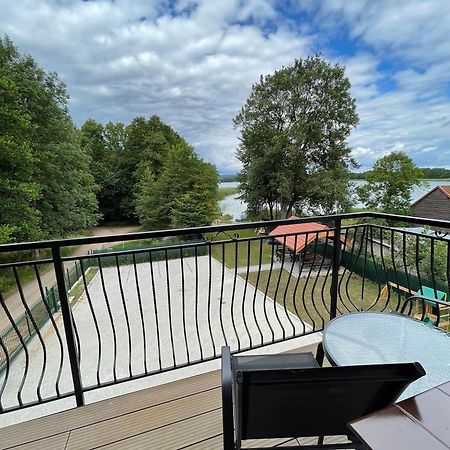 Apartament Rybical - Pokoje Ryn  Exterior foto