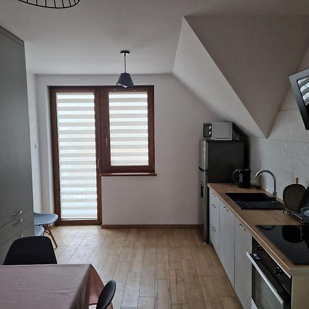 Apartament Rybical - Pokoje Ryn  Exterior foto