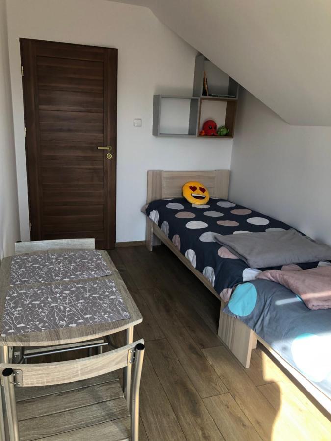 Apartament Rybical - Pokoje Ryn  Exterior foto