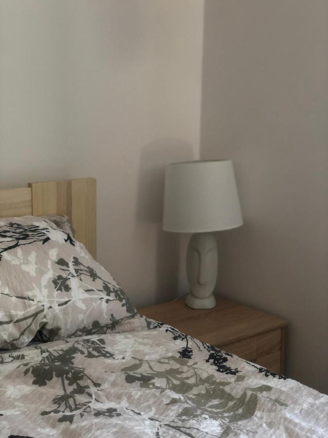 Apartament Rybical - Pokoje Ryn  Exterior foto