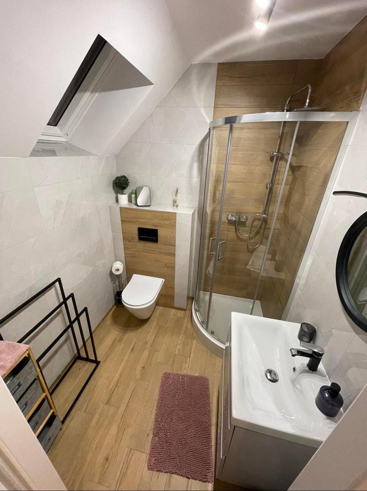 Apartament Rybical - Pokoje Ryn  Exterior foto