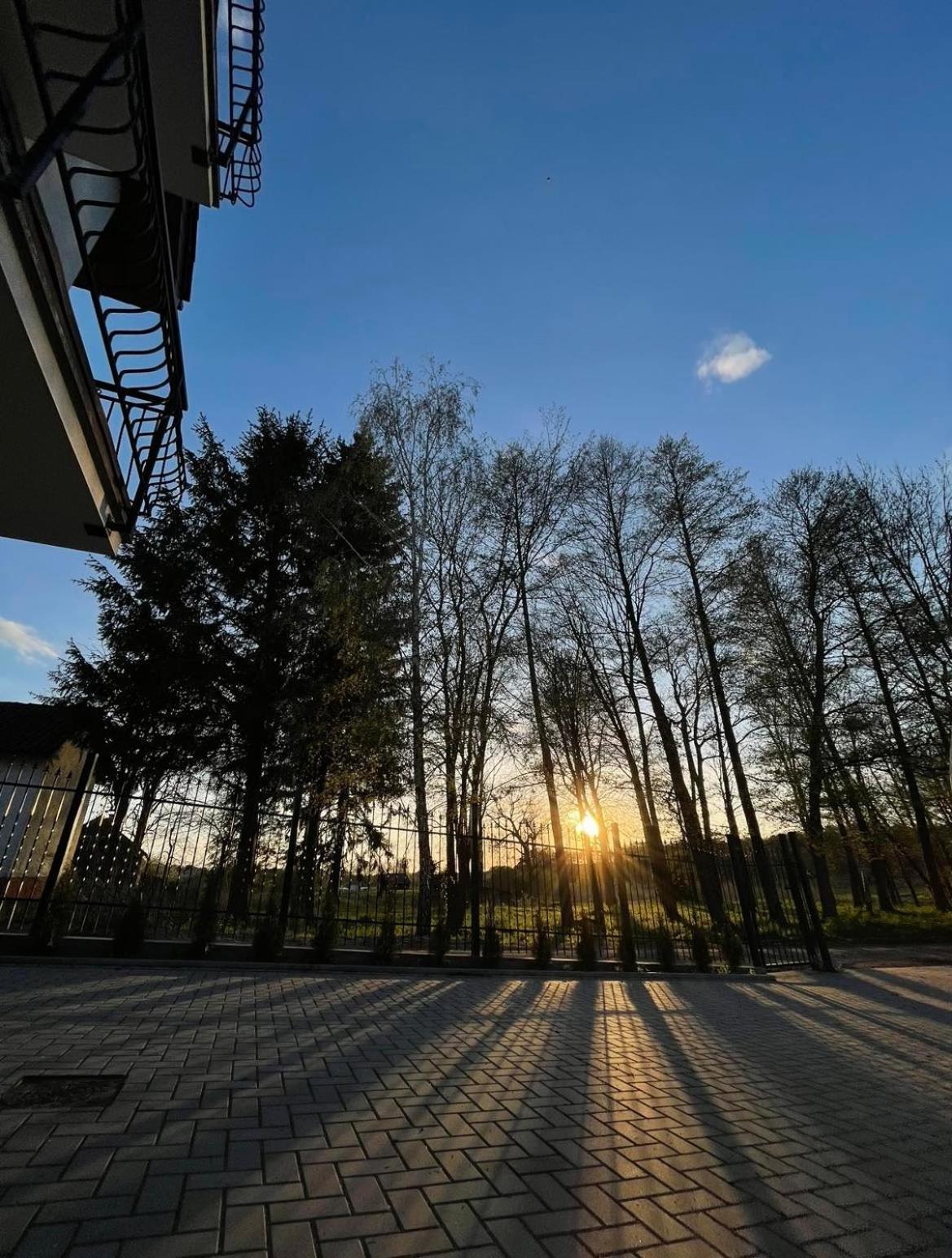 Apartament Rybical - Pokoje Ryn  Exterior foto