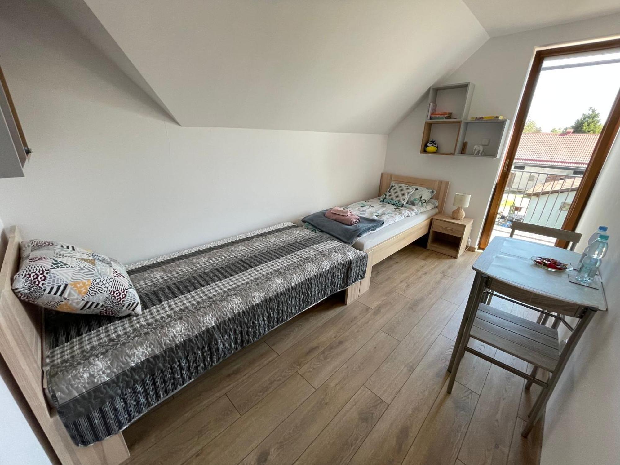 Apartament Rybical - Pokoje Ryn  Exterior foto