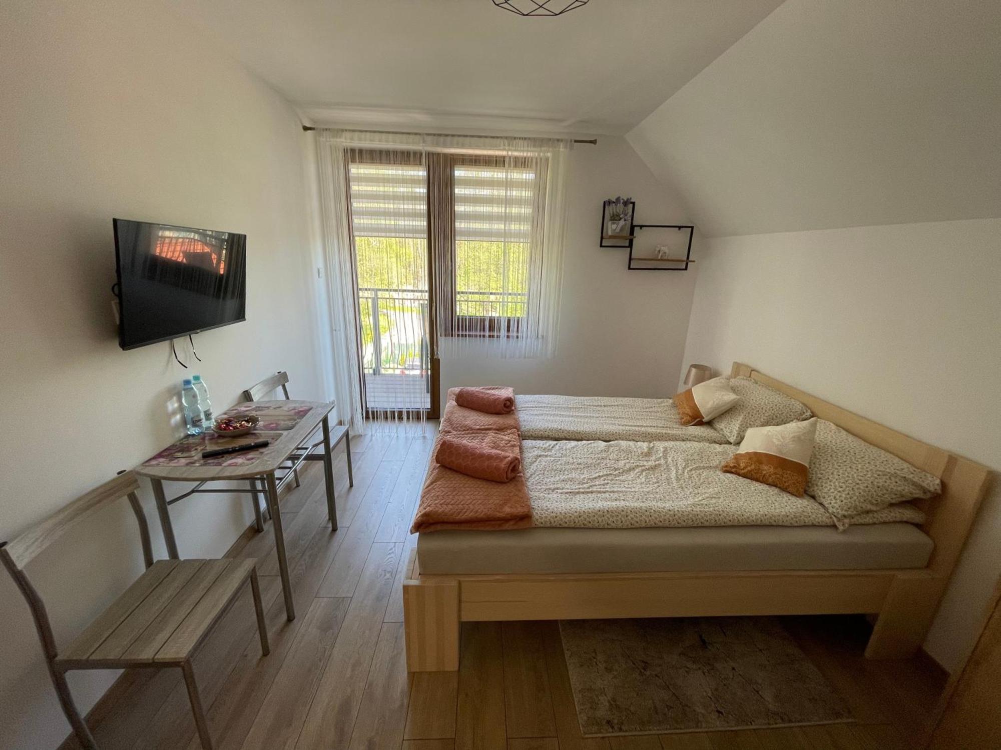 Apartament Rybical - Pokoje Ryn  Exterior foto