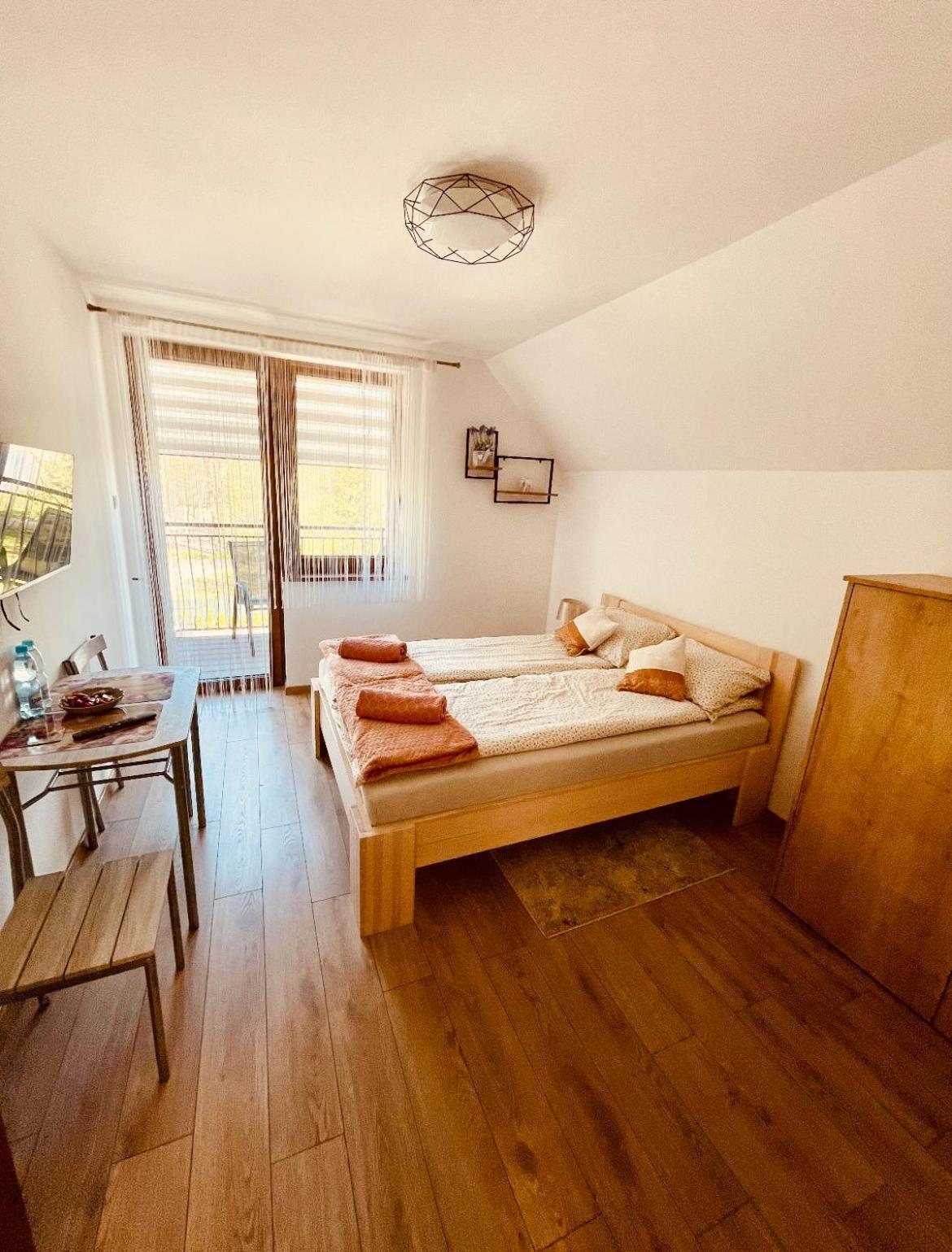 Apartament Rybical - Pokoje Ryn  Exterior foto