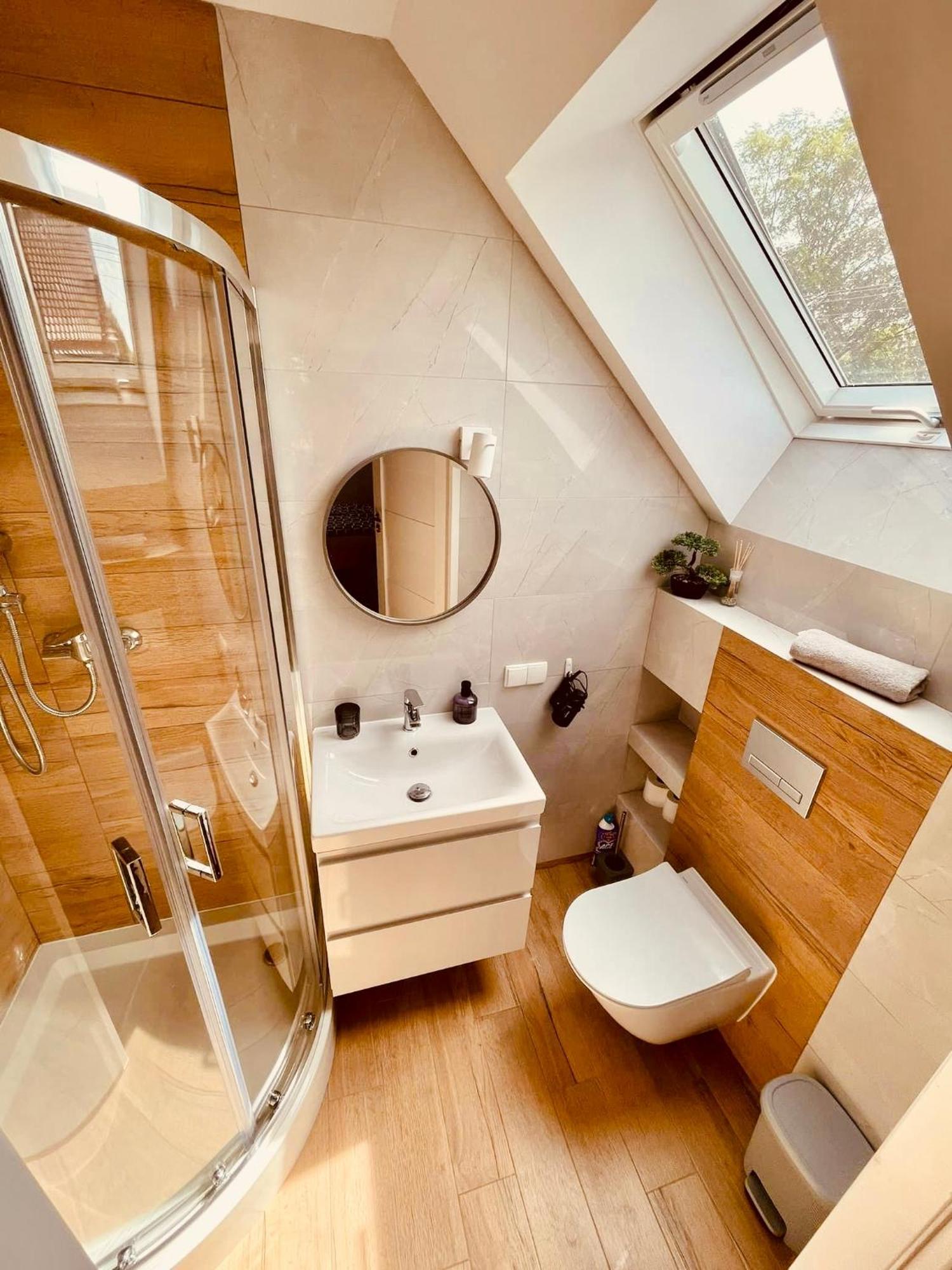Apartament Rybical - Pokoje Ryn  Exterior foto